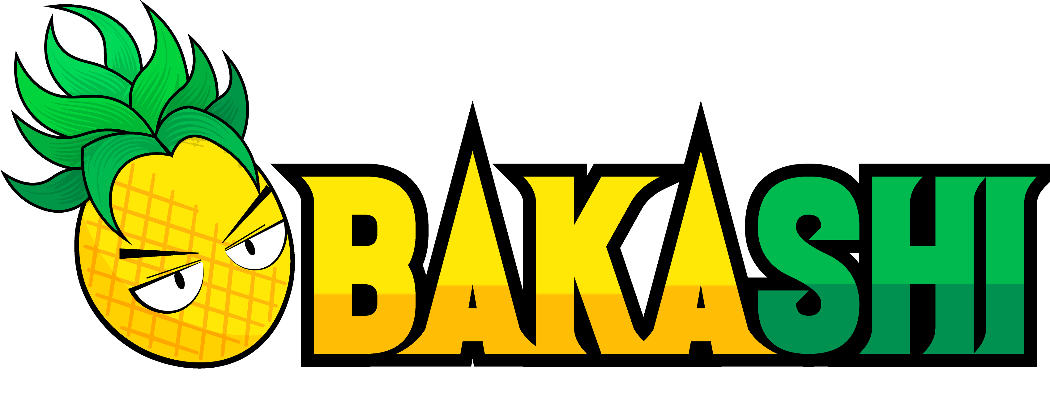 BakashiTV